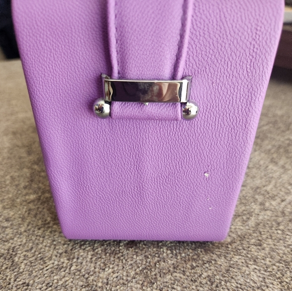 Retro Portable Plug in Radio - Picture 5 of 8